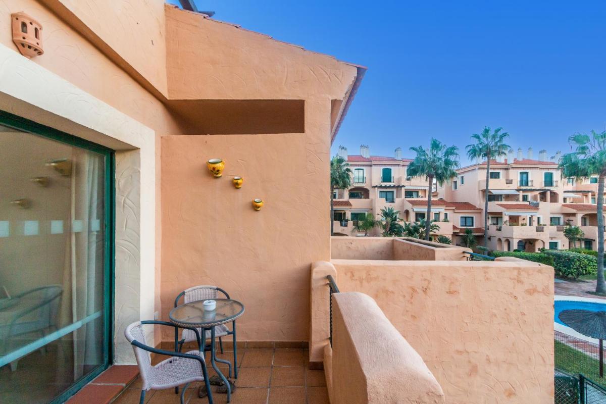 La Almadraba 312 - Housity