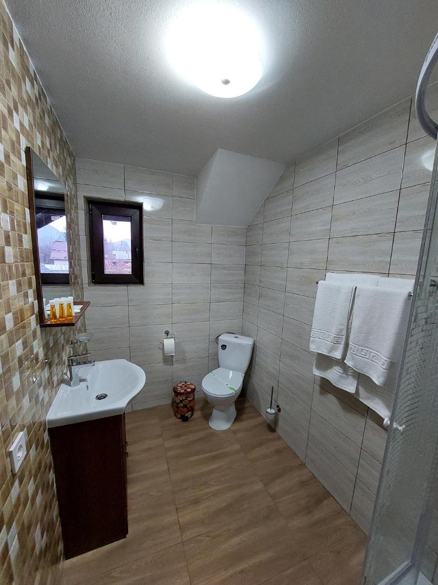 Casa cu Tihna - Housity