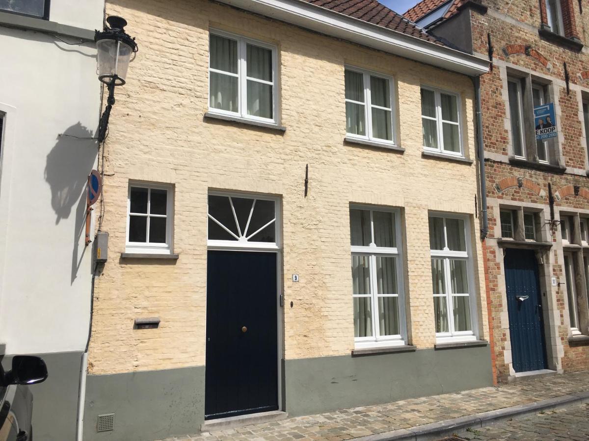 Hamiltonhouse - Housity