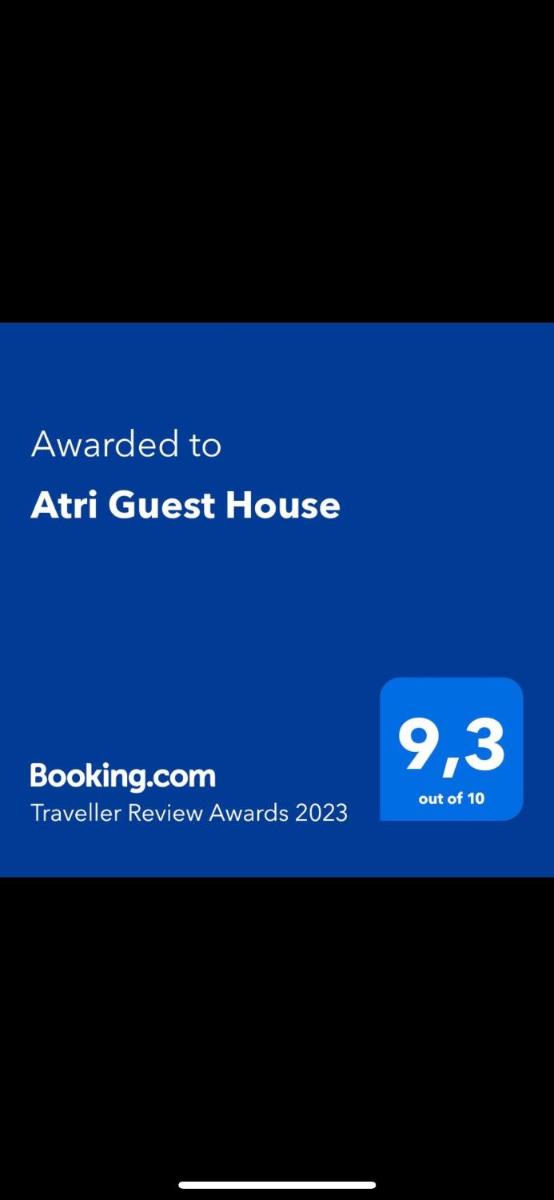 Atri Guest House - Housity