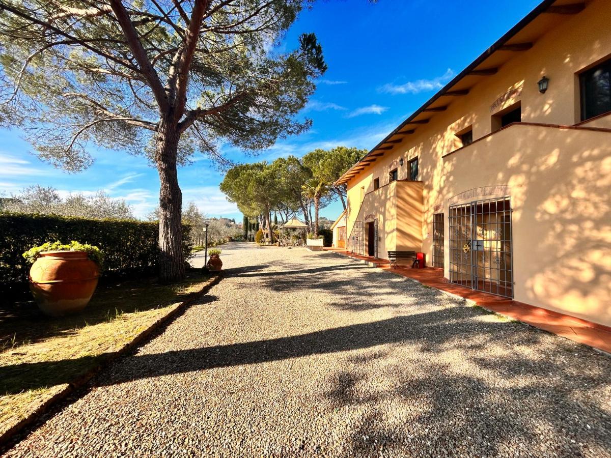I Girasoli di Lari - Bilocale La Margherita - Housity