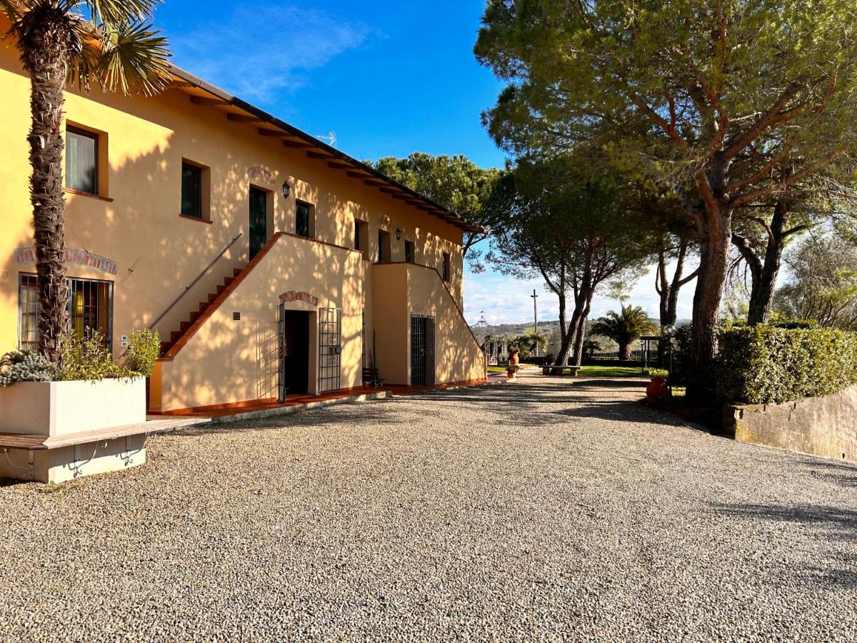 I Girasoli di Lari - Bilocale La Margherita - Housity