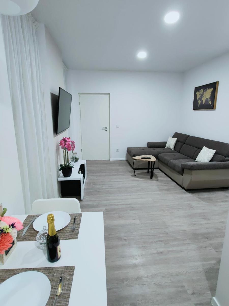 Suitetrails - Balance appartment - Le Locle