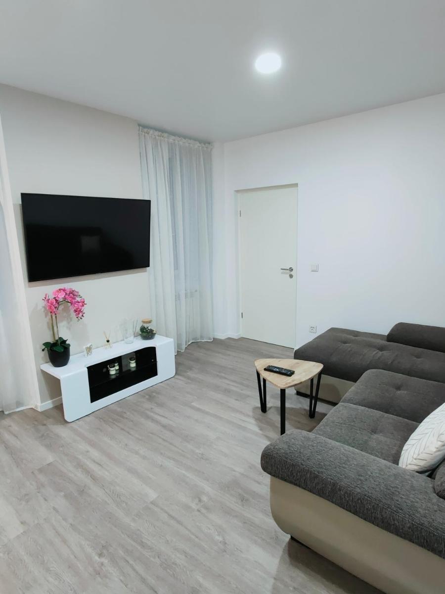 Suitetrails - Balance appartment - Le Locle