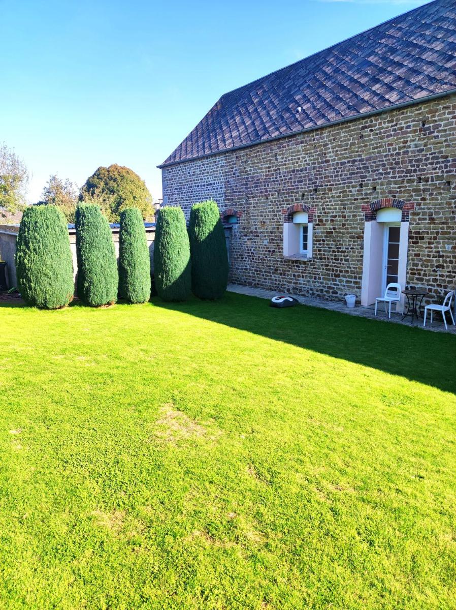 La Minoterie - Housity