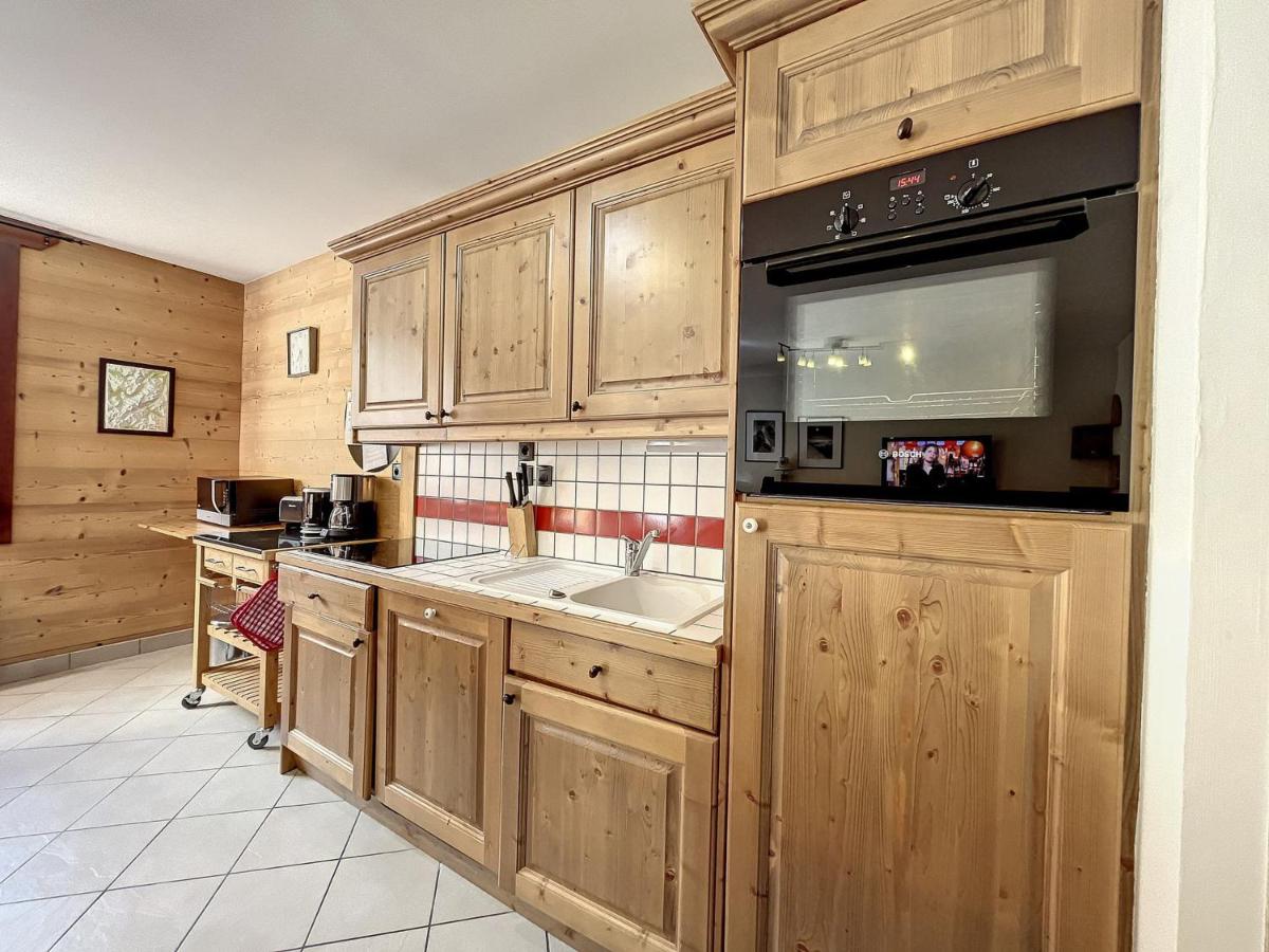 Chamonix : Appartement 64m², Centre-Ville, 6 Pers, Proche Pistes et Brévent - FR-1-507-14 - Housity
