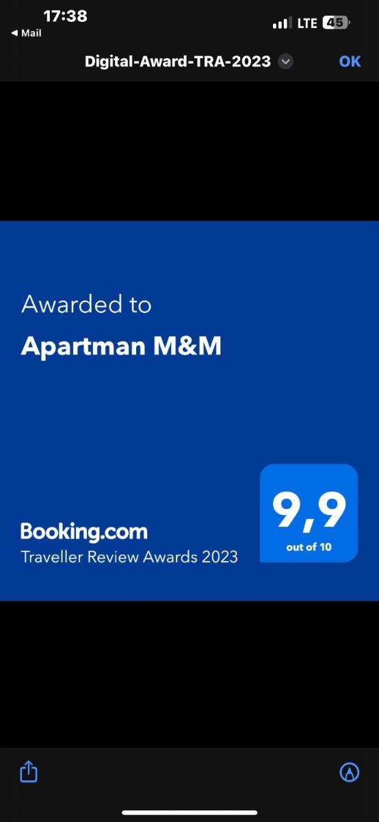 Apartman M&M - Housity