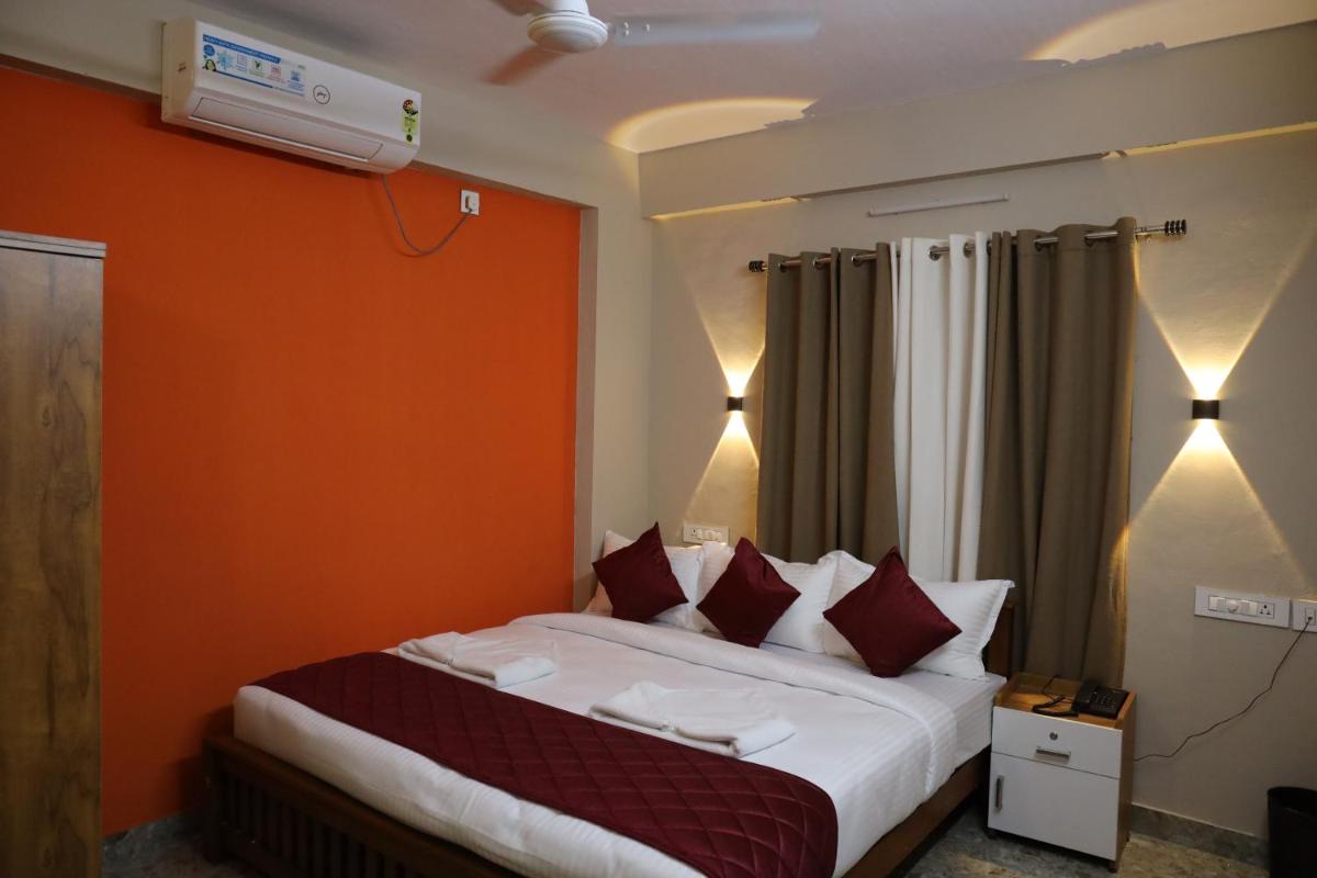 DREAMS PARADISE AIRPORT RESIDENCY - Housity