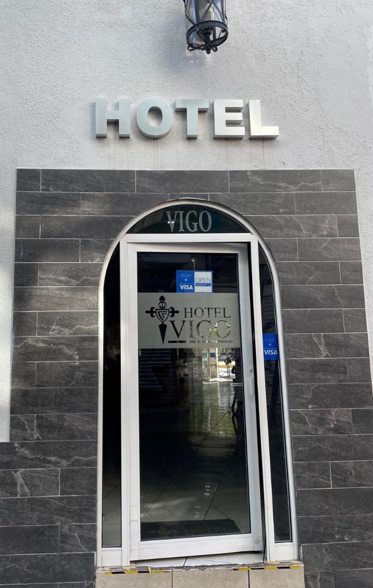 Hotel Vigo - Housity