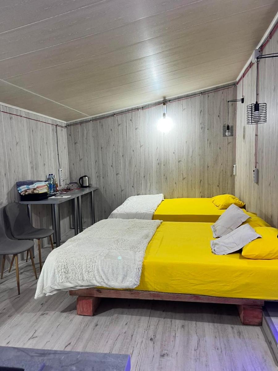 Bulevard Stefan cel Mare 64-11 - Housity
