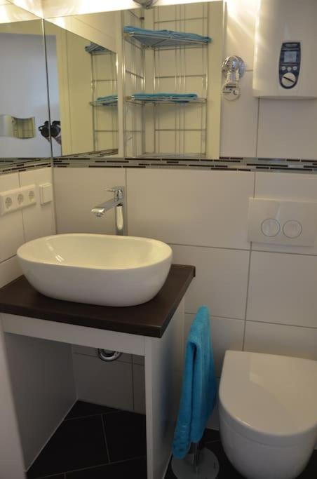 Ferien Appartment Panoramica mit Seeblick - Hizvo