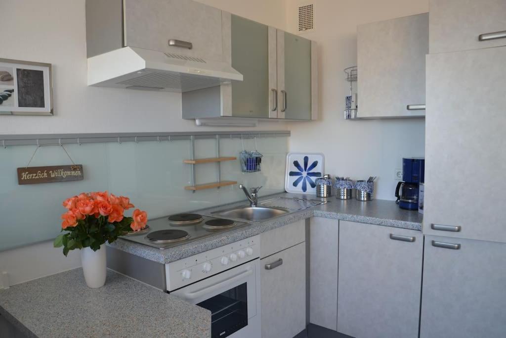 Ferien Appartment Panoramica mit Seeblick - Hizvo