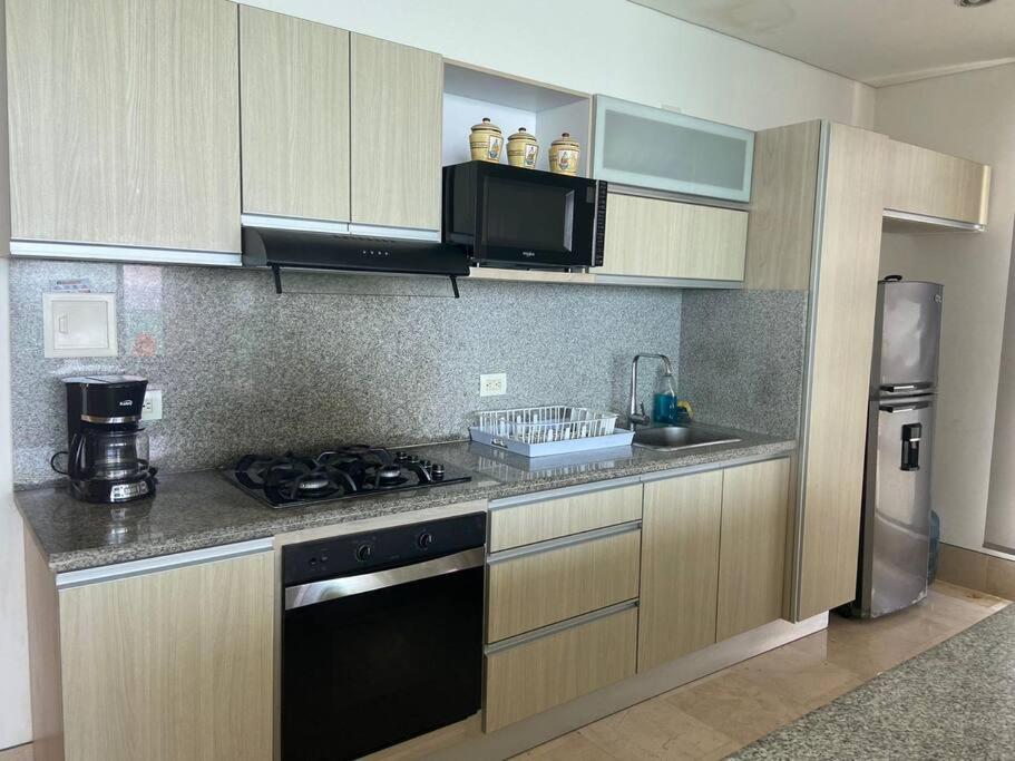 Las 4 Estaciones Alojamientos de Ensueño Coveñas - Housity