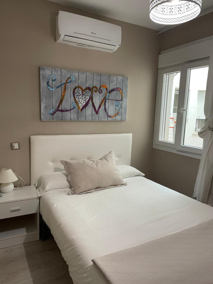 Apartamento Centro Merced - Housity