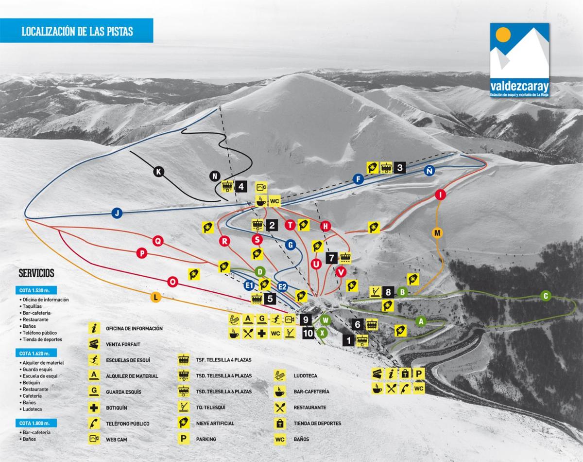 Suitetrails - Chalet Balcón de Ezcaray, MTB Y Senderismo