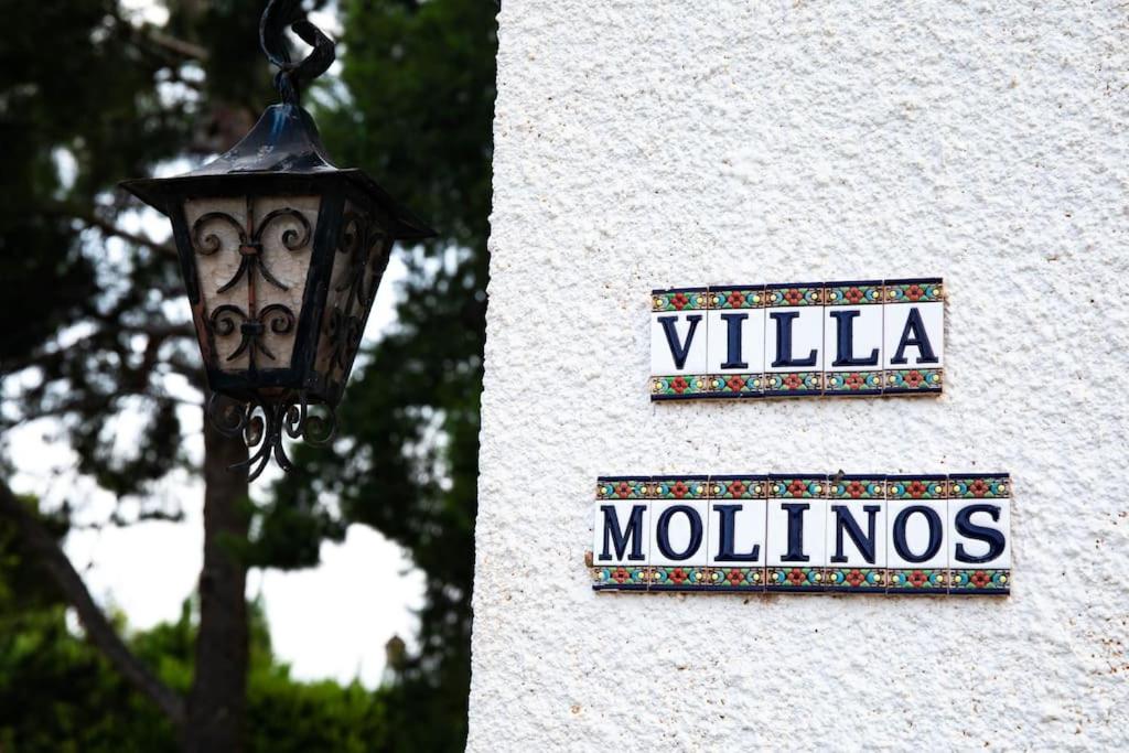 Villa Molinos - Housity