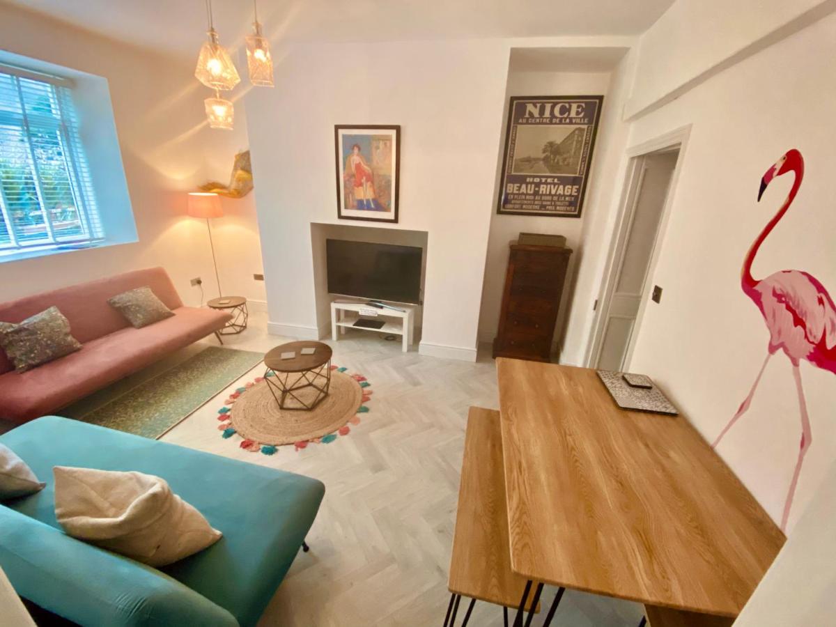 The Mynach Annex - Housity