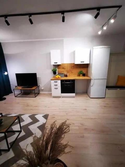 Mieszkania Osmolickie Puławy Azoty - Housity