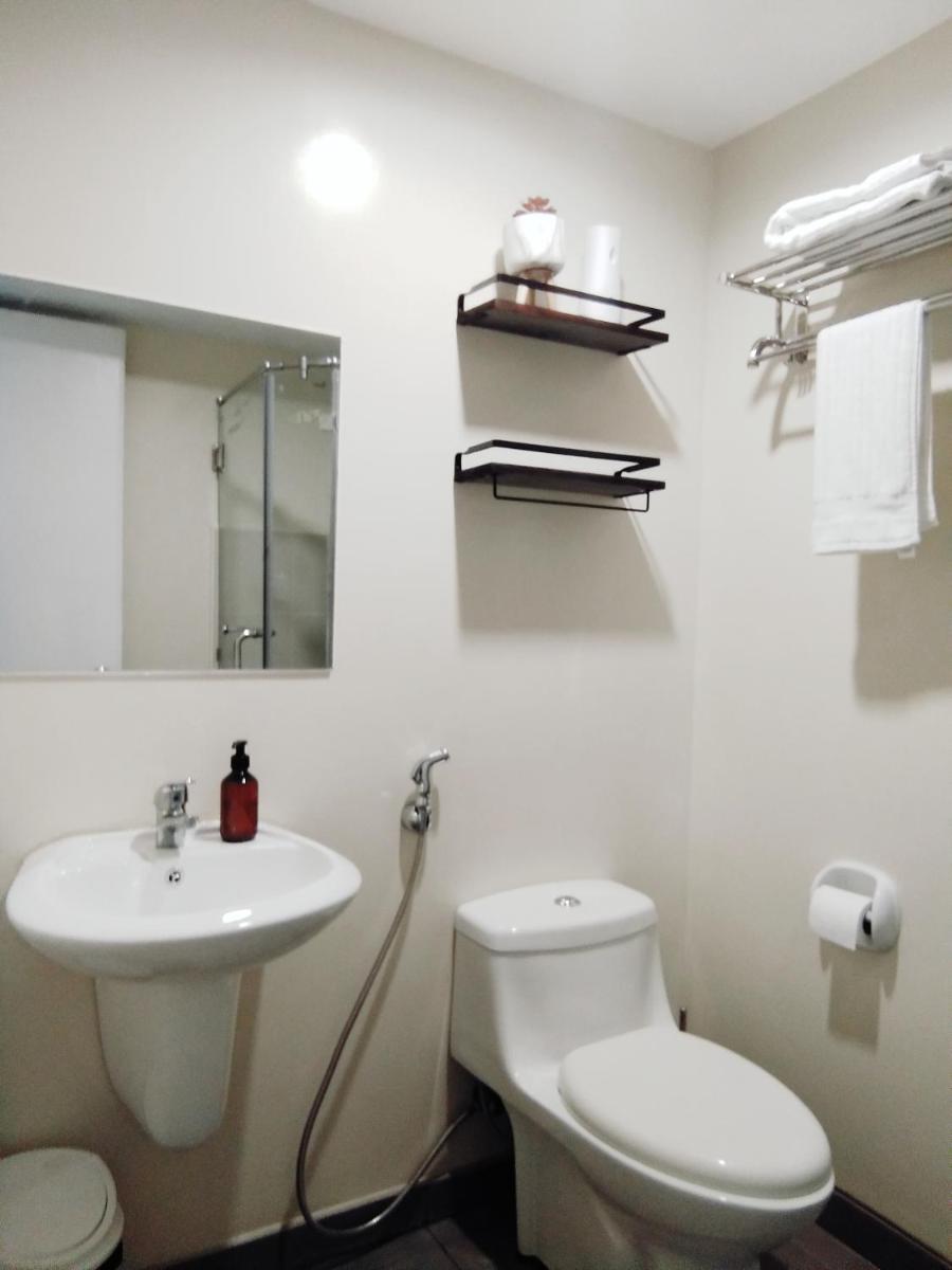 Avida Towers Riala T3 - Studio Unit 2nd Floor - 224 - Housity