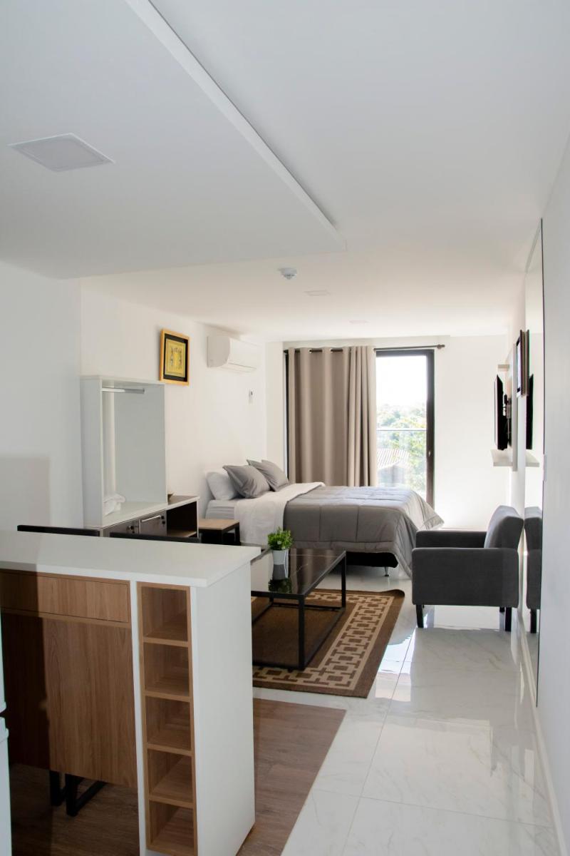 Edificio Zetta Village Airport - Housity