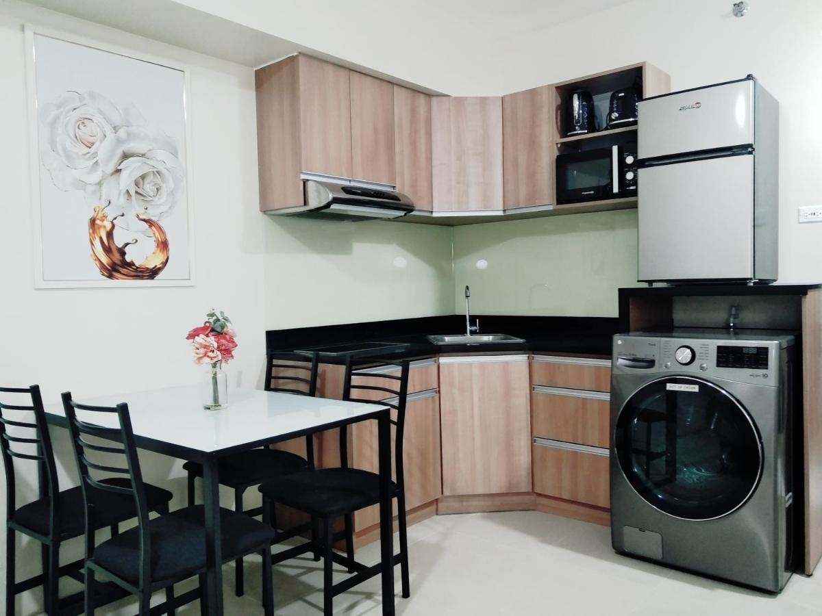 Avida Towers Riala T3 - Studio Unit 2nd Floor - 224 - Housity