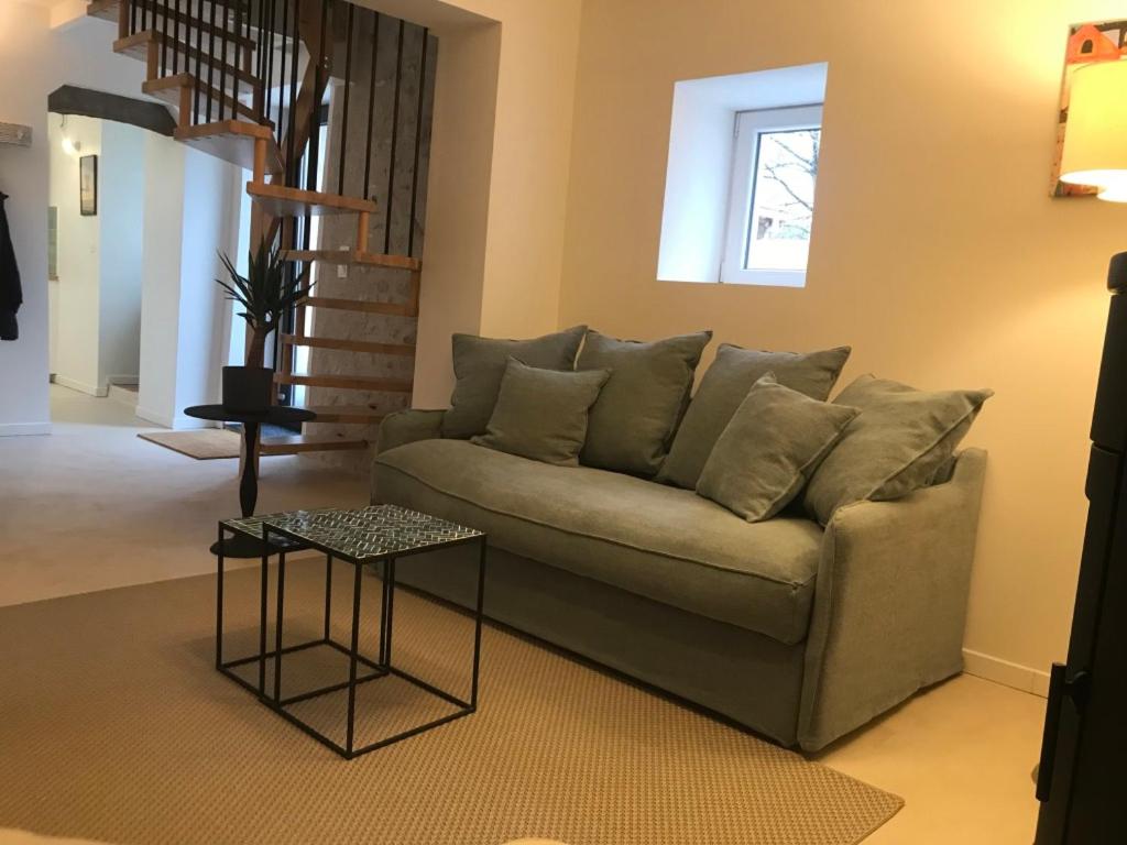Cottage de charme proche de Paris - Housity