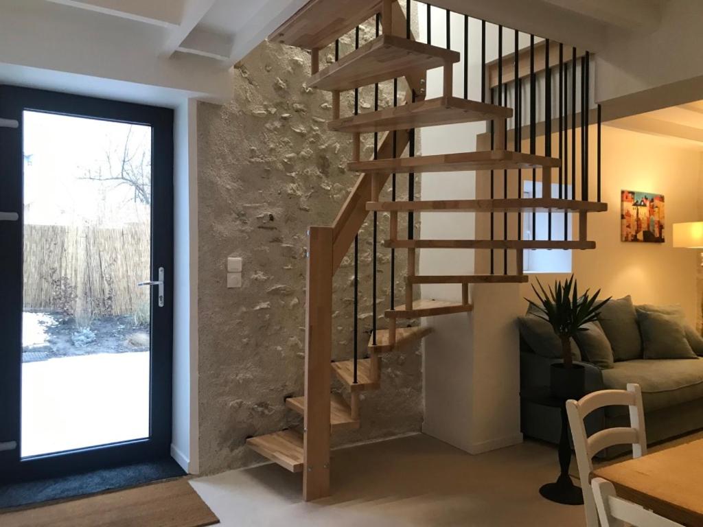 Cottage de charme proche de Paris - Housity