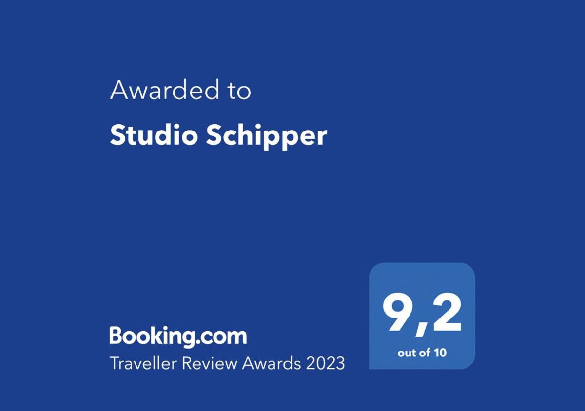 Studio Schipper - Housity