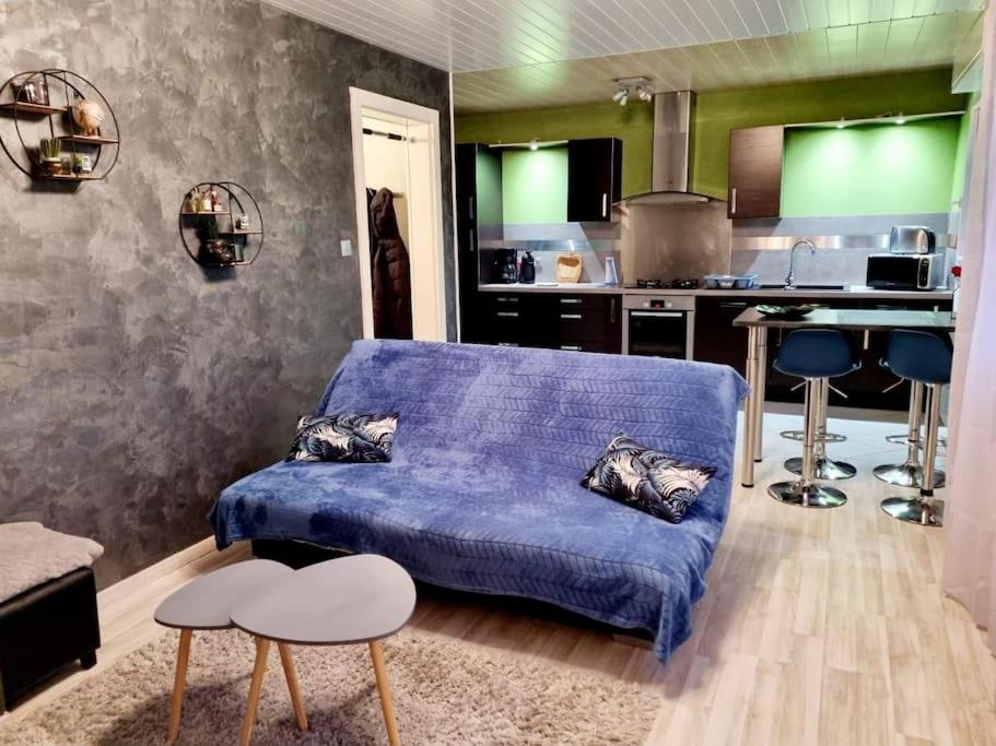Appartement proche du centre ville et du lac - Housity