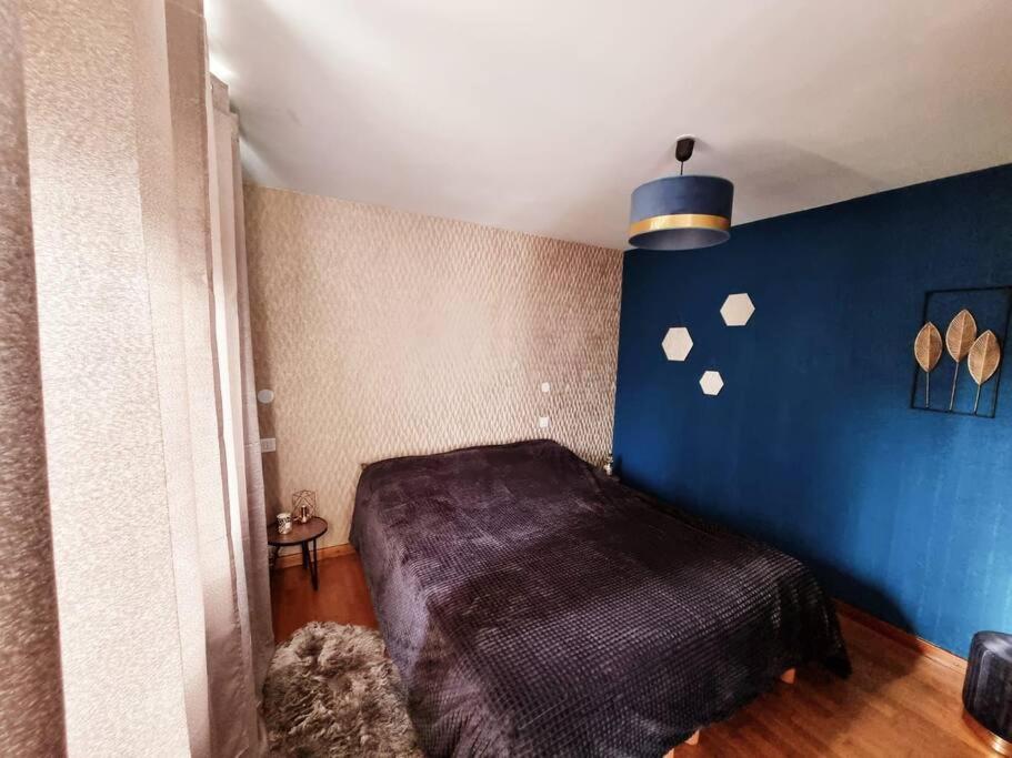 Appartement proche du centre ville et du lac - Housity