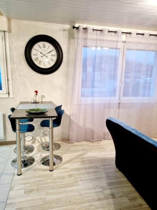 Appartement proche du centre ville et du lac - Housity