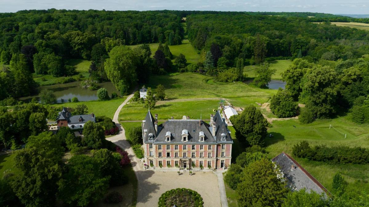 Château De La Bûcherie - Housity