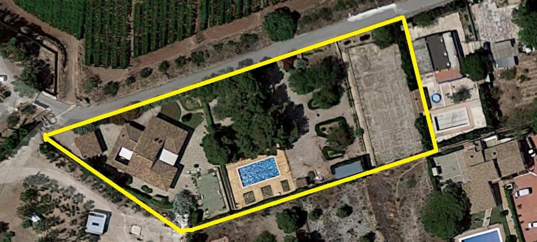 Villa Molinos - Housity