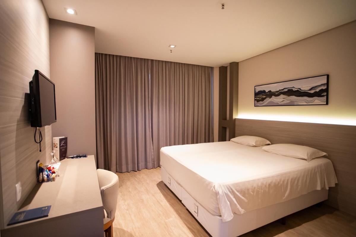 Zahara Hotel - Housity