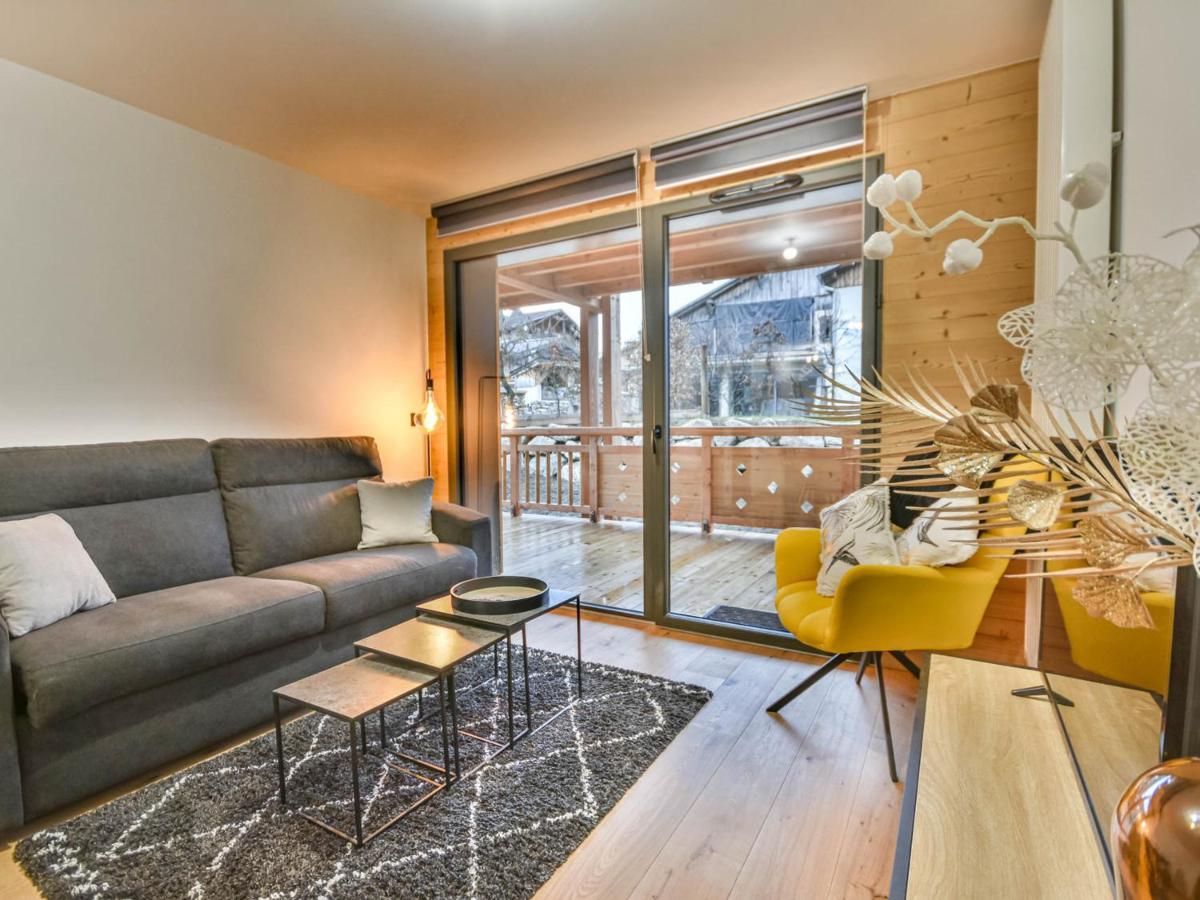 Appartement moderne T3 - Proche pistes et village - 6 pers - Parking - Ski room - Wifi - FR-1-685-65 - Housity