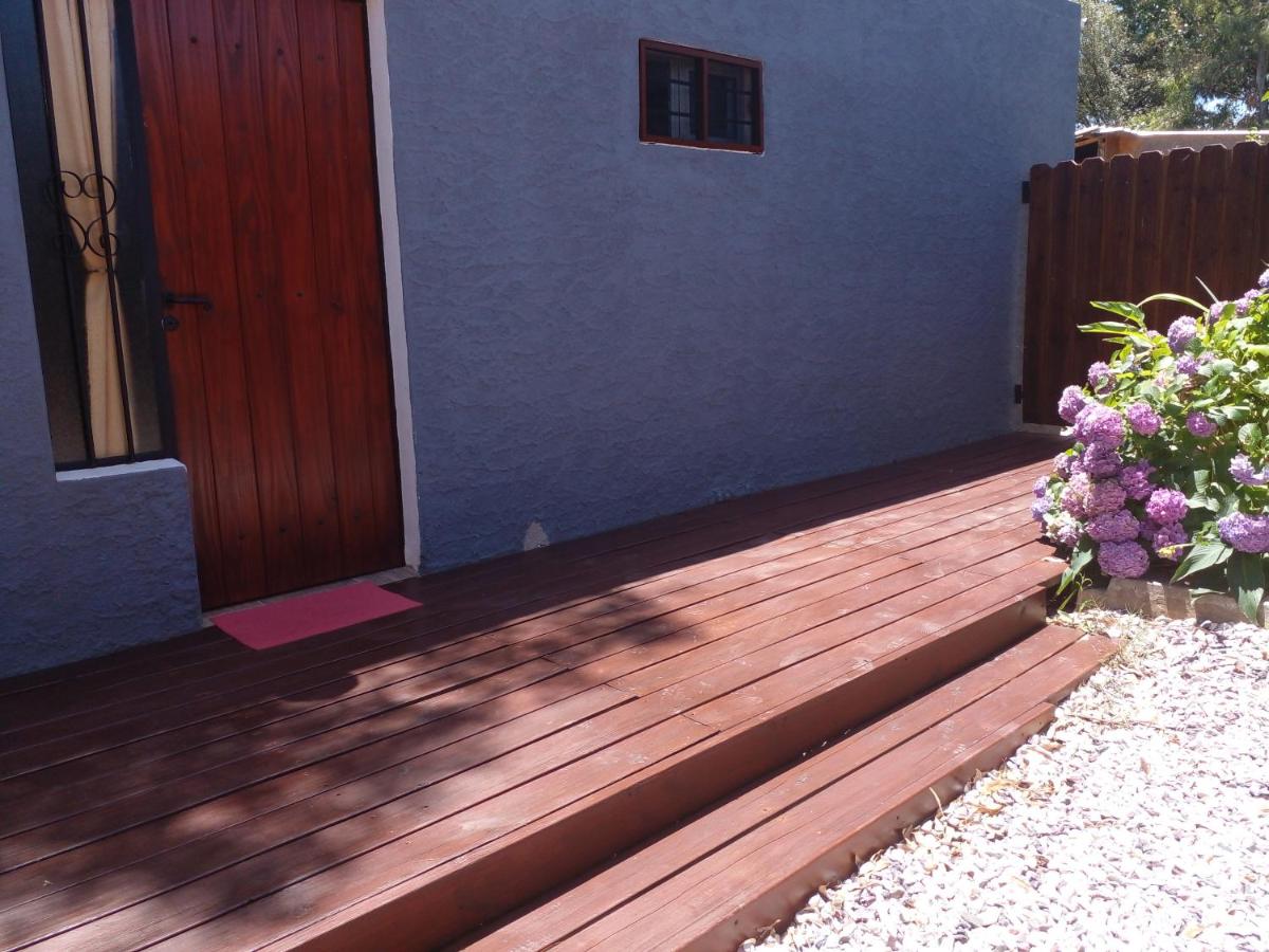 Casa a estrenar en PLAYA HERMOSA - Housity