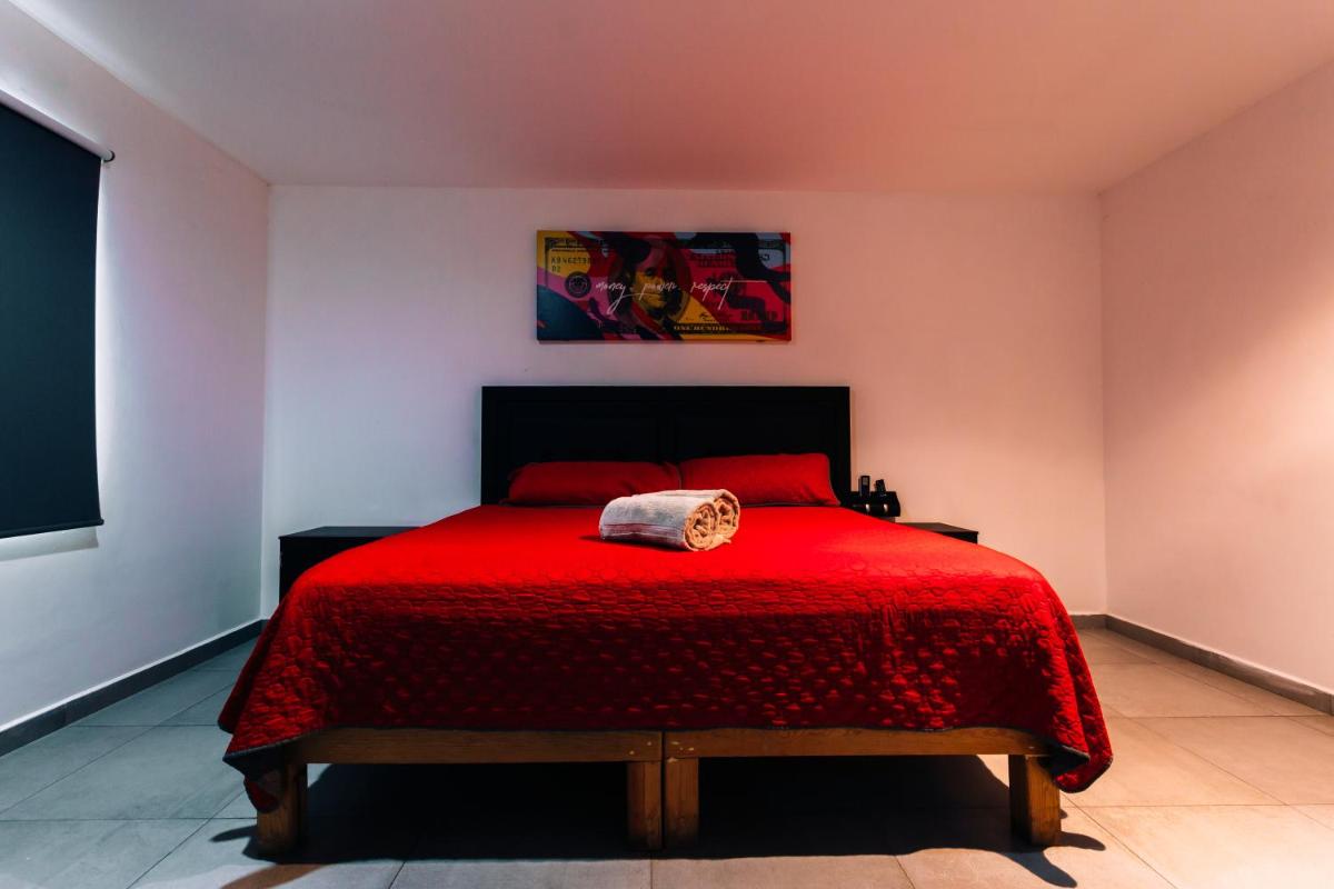 El Charco (house) - Housity