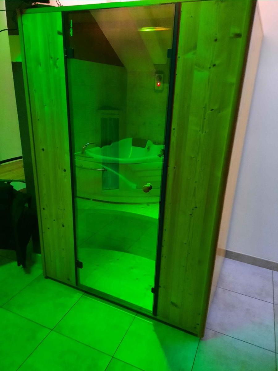 Apartmani Tajna - Housity