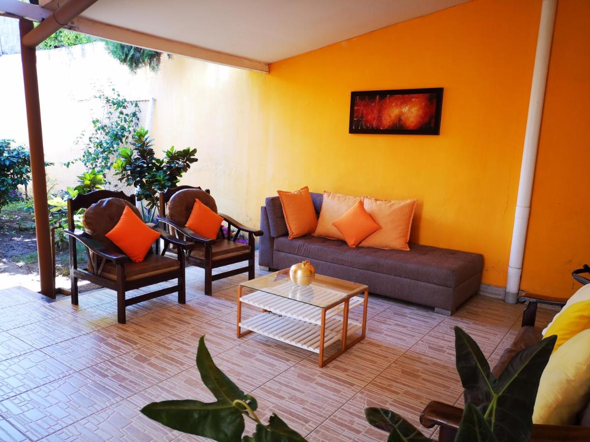 Hoteleria Vista Verde - Housity
