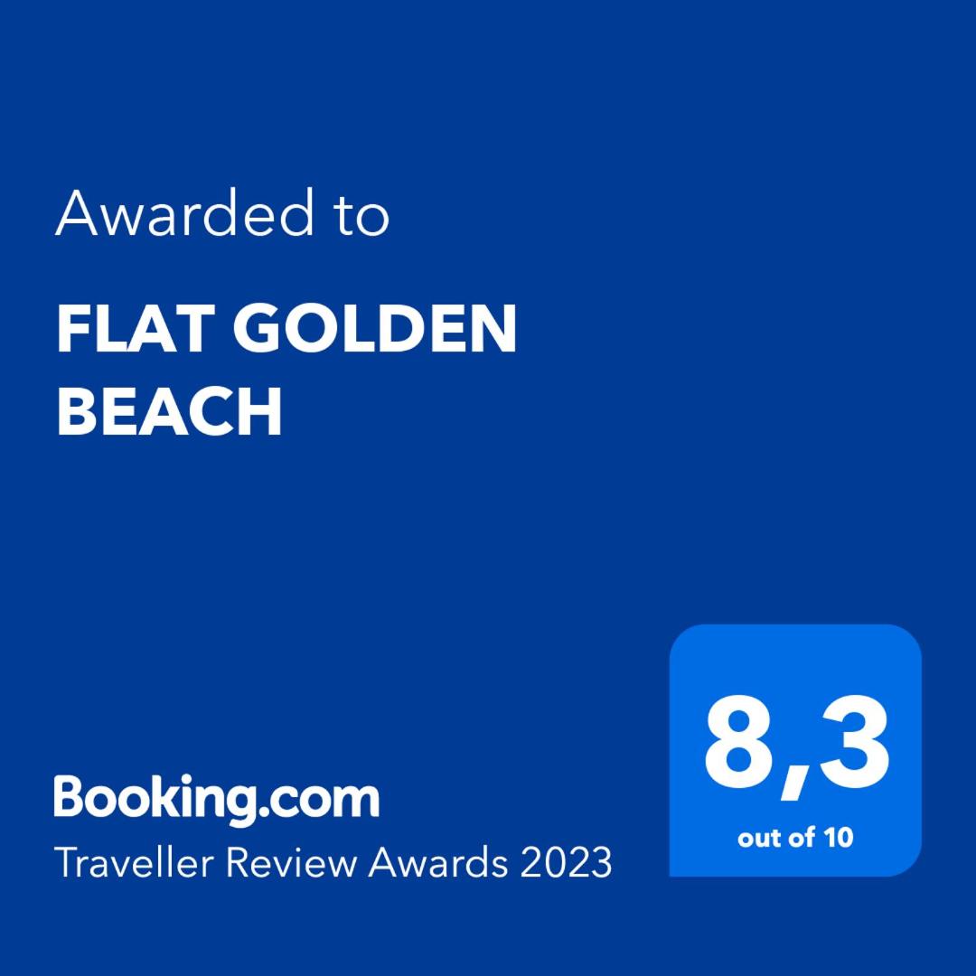 FLAT GOLDEN BEACH - Housity