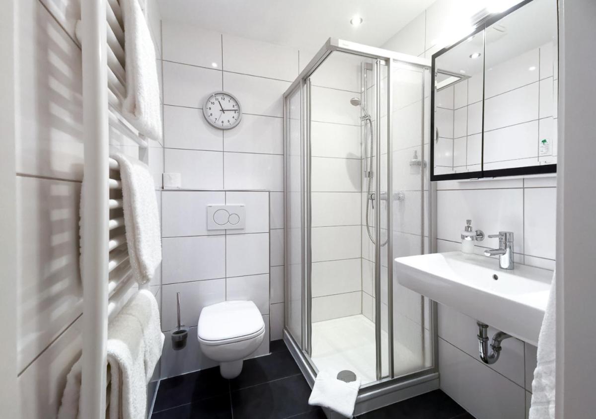 Hotel Rosenhof GmbH - Housity