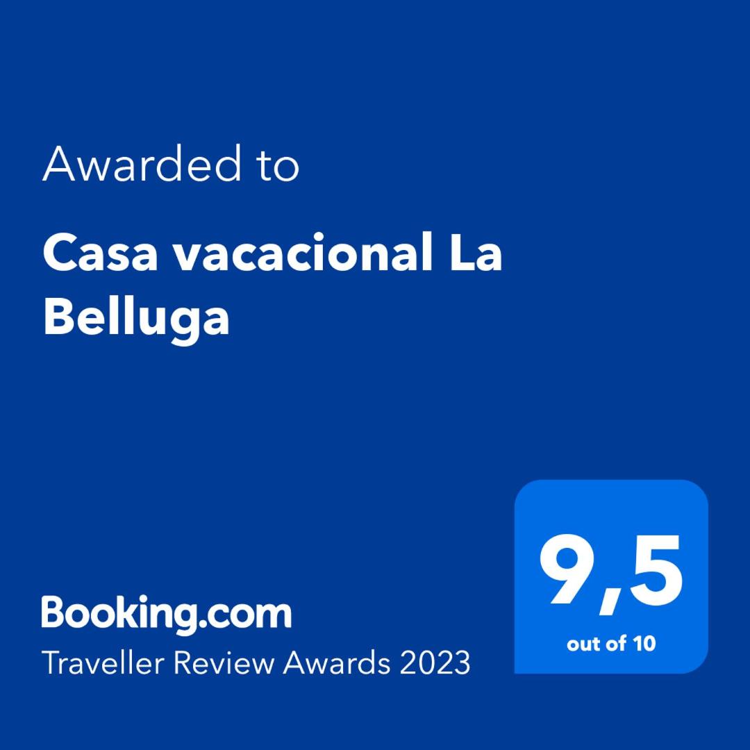 Casa vacacional La Belluga - Housity