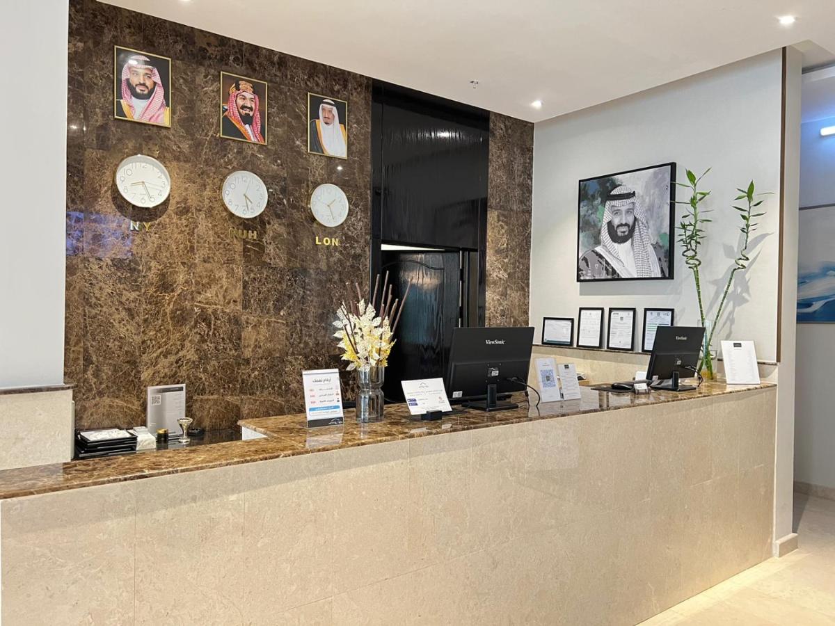 هوتيلتن قرطبه HOTELTEN Qurtubah - Housity