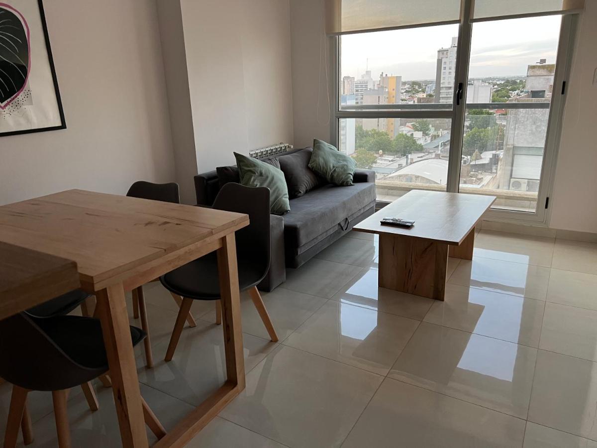 Nuevo y céntrico Cochera consultar - Housity