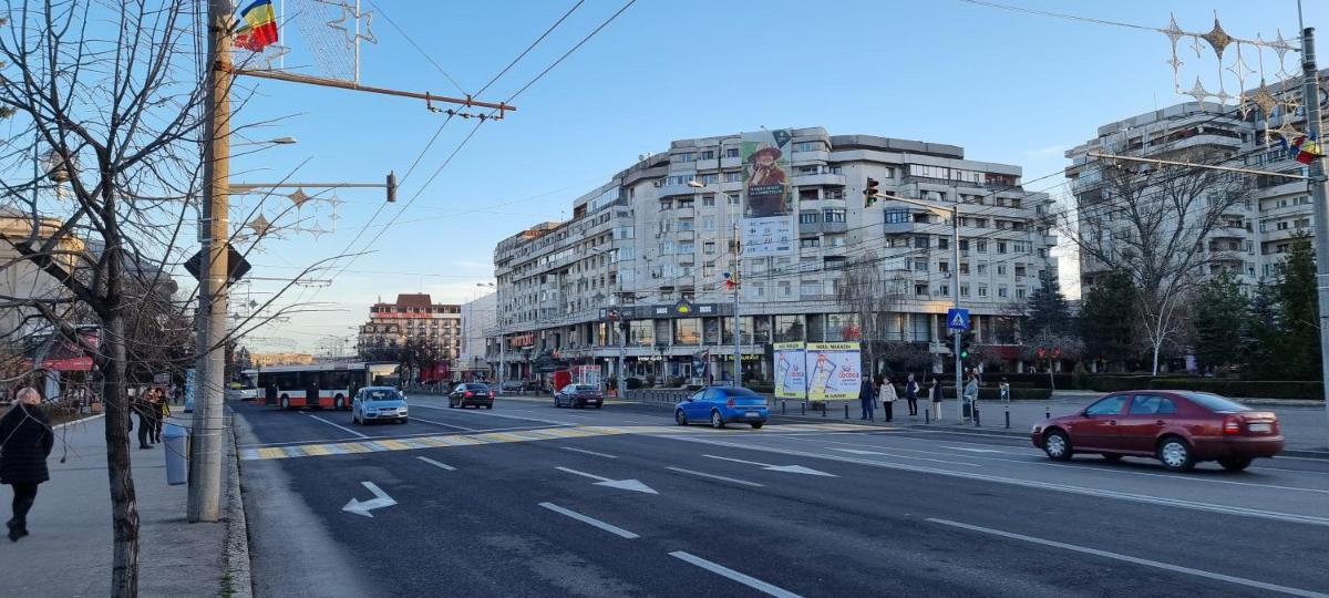 Ultracentral Residence 1 - Housity