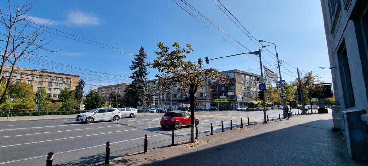X Ultracentral Residence - Housity