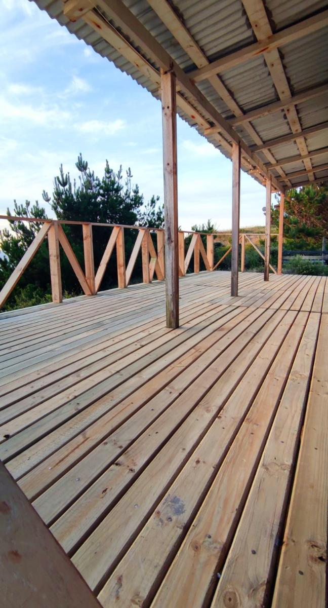 Casa Pucatrihue - Housity