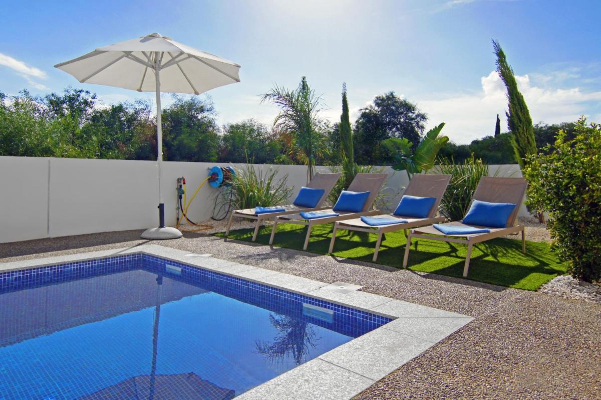 Villa Harmonia - Housity