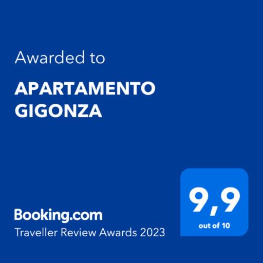 APARTAMENTO GIGONZA - Housity