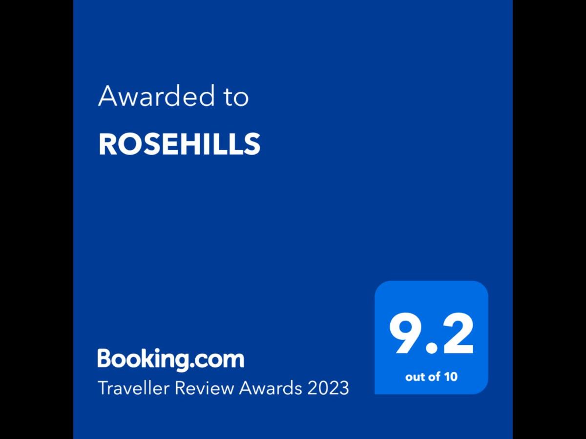 ROSEHILLS - Housity